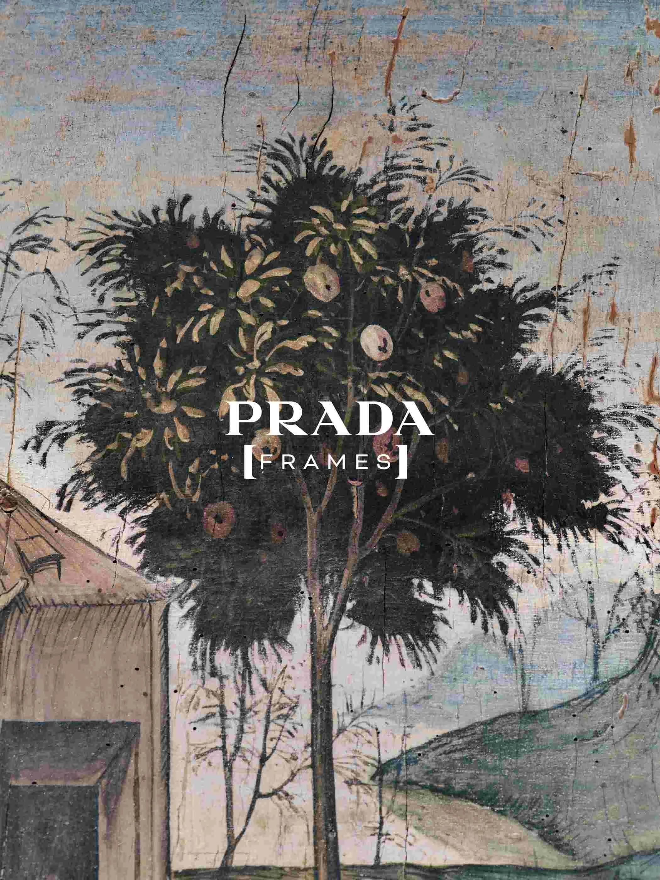 Prada Frames MDW 2026 - COEVAL Magazine